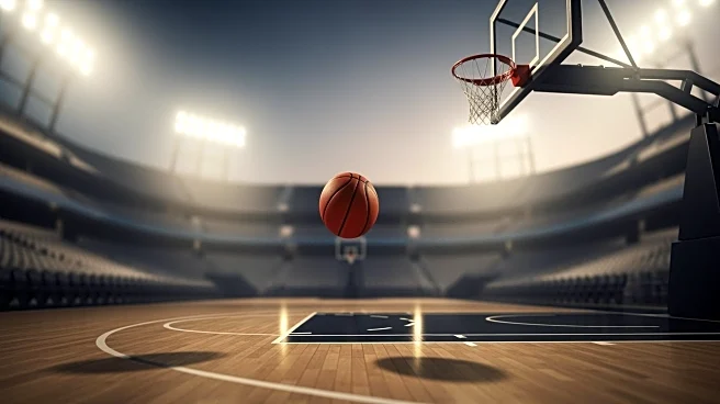 Nikola Vucevic's Buzzer-Beater Secures Chicago Bulls Victory Over Portland Trail Blazers