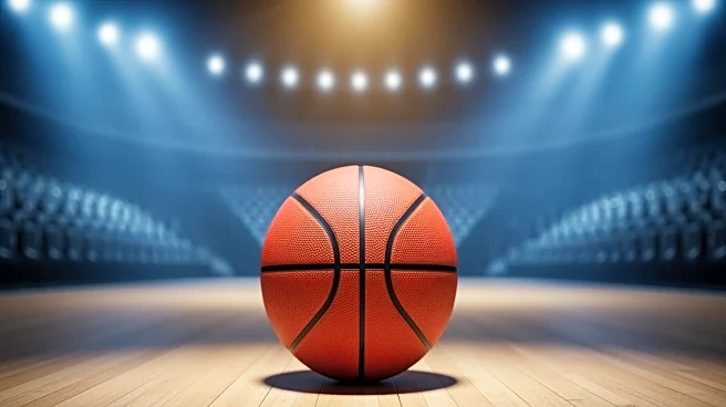 Arizona Wildcats End UConn's 36-Game Home Nonconference Winning Streak