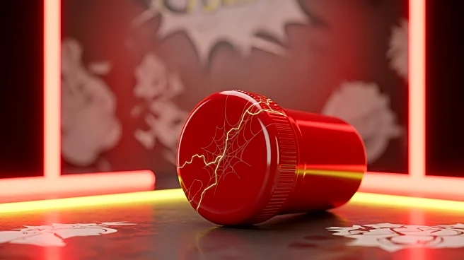 Heinz Leverages Marvel Characters to Boost Ketchup Sales