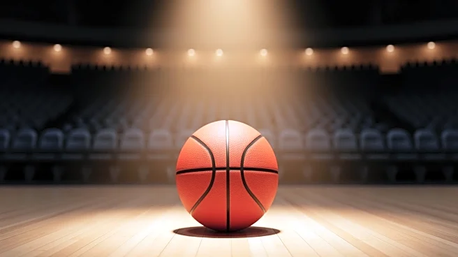 Texas Longhorns Basketball Team Secures 29th Consecutive Home Win Against James Madison