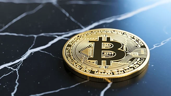 Bitcoin Drops Below $90,000 as Kraken Files for U.S. IPO