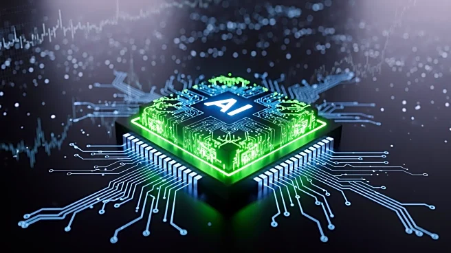 Nvidia's Earnings Boost AI Sector Confidence Amid Market Fluctuations