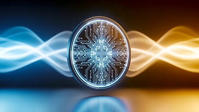 Venom Foundation Report Predicts Traditional Money Obsolescence as Asia and MENA Lead Digital Currency Shift