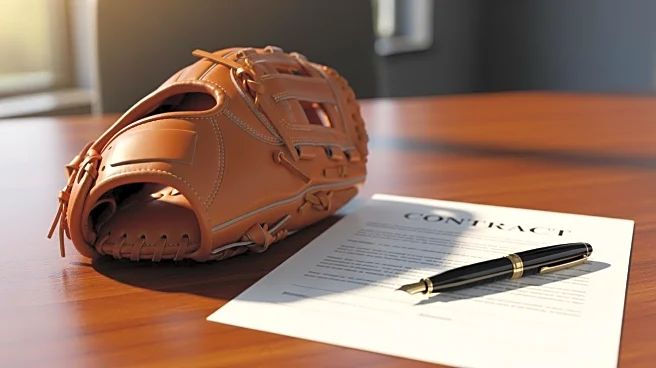 Yankees Consider Contract Extension for Jazz Chisholm Amid Strong Performance