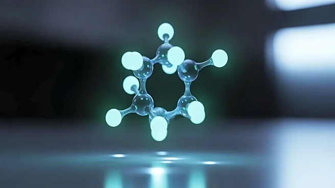 Aperture Therapeutics Advances CD33-Targeting Drug for Neurodegenerative Diseases