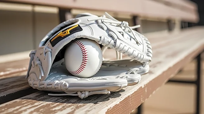 John Rooney Signs Minor-League Contract with Tampa Bay Rays