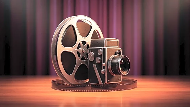 2026 Movies for Grownups Awards Nominations Announced