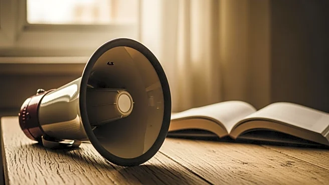 Philanthropy's Shift in Narrative Funding: Impact on Social Movements