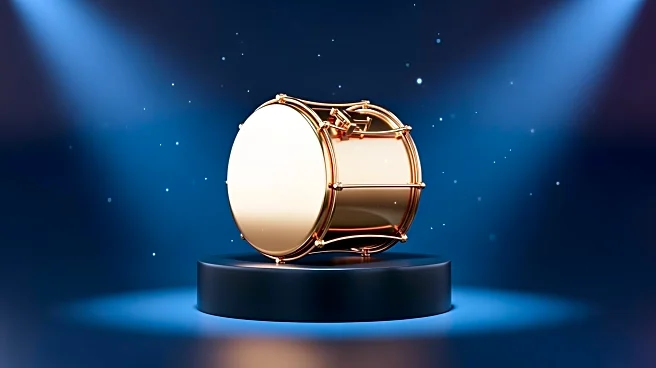 The Drum Awards Festival 2025 Celebrates Content and Social Achievements