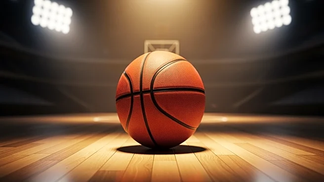 TCU Basketball Team Secures Dominant Victory Over Kansas City