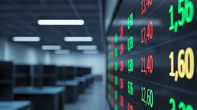 NASDAQ Trading Halt Continues Without Explanation, Impacting Market Operations