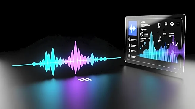 Spotify Introduces SongDNA and Enhanced Song Credits for Music Exploration