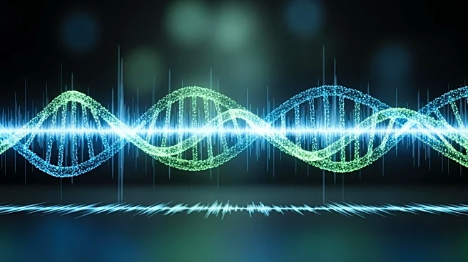 Spotify Launches SongDNA and Enhanced Song Credits for Music Exploration