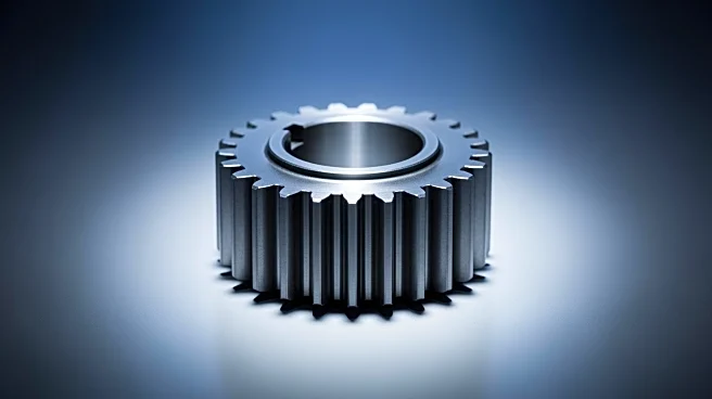 Modine Manufacturing Receives 'Buy' Rating from DA Davidson Amid Strong Earnings