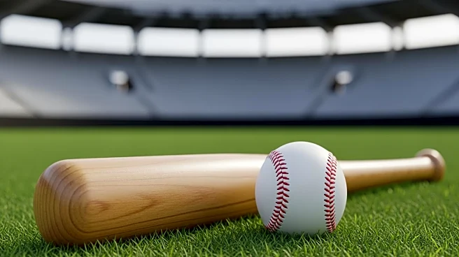 Top Candidates for 2026 MLB Rookie of the Year Announced