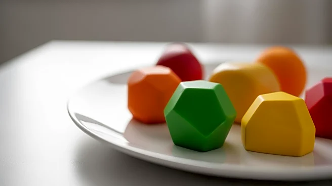 Lancet Study Highlights Health Risks of Ultra-Processed Foods