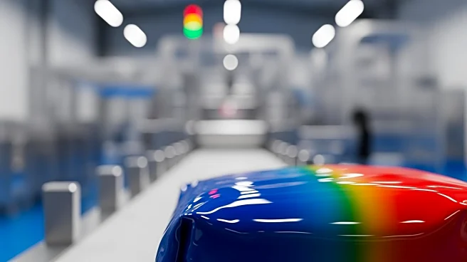 Food Industry Faces PR Crisis Over Ultra-Processed Foods