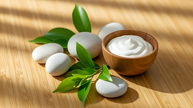 Natural Spa Factory Offers Free Consultations to Build Authentic Skincare Brands