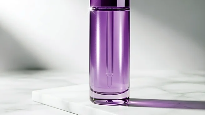 Colgate Introduces Visible White Purple Serum for Enhanced Oral Beauty