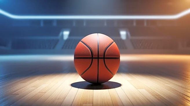 UConn and South Carolina Emerge as Early Favorites for 2025-26 Women's March Madness