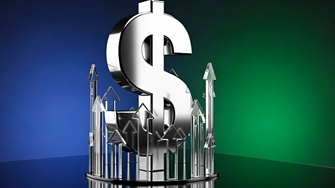 Dollar Strengthens as U.S. Rate Cut Expectations Diminish