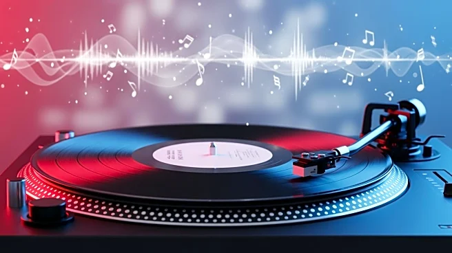 Robyn and Rosalía Among Artists Featured in NPR's Best Songs of 2025