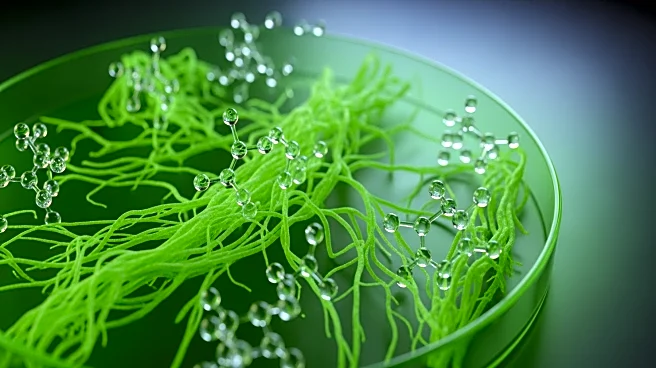 CRISPR Enhances Fungus for Sustainable Protein Production, Reducing Environmental Impact