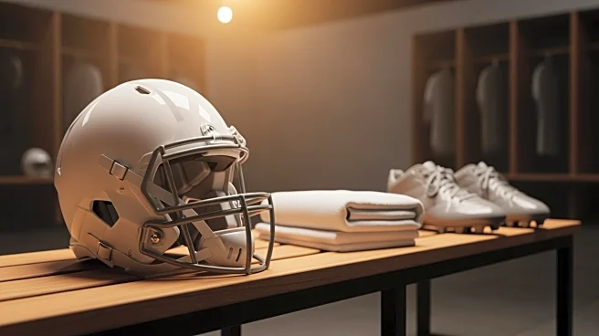 Los Angeles Rams Face Injuries as Key Players Placed on Injured Reserve