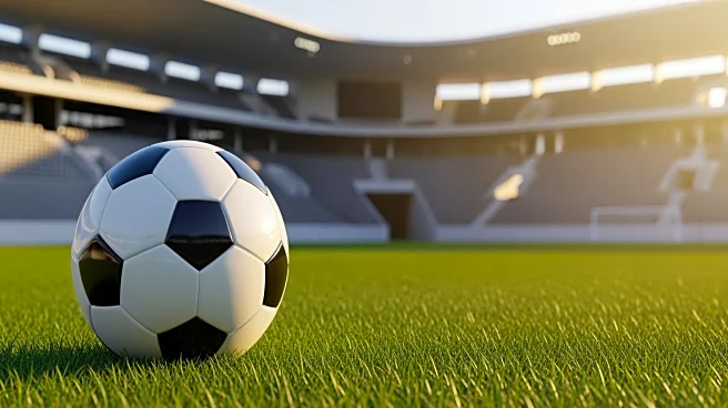 Naomi Girma Returns to USWNT Roster for Final Camp of 2025