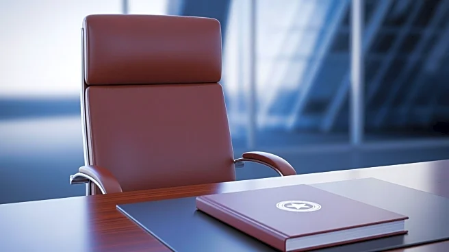 Organon CEO Resigns Amid Internal Investigation