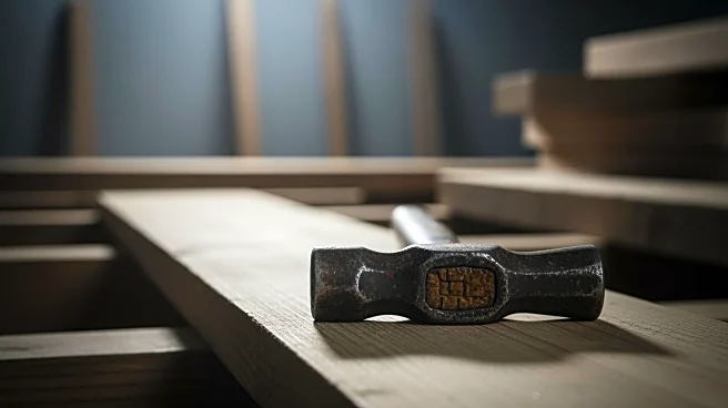 Home Depot Reports Third Consecutive Quarter of Disappointing Earnings, Signaling Economic Concerns