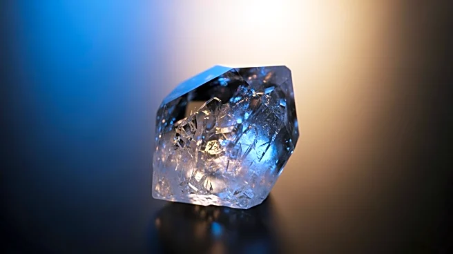 MP Materials and Saudi Arabian Mining Company to Establish Rare-Earth Refining Joint Venture