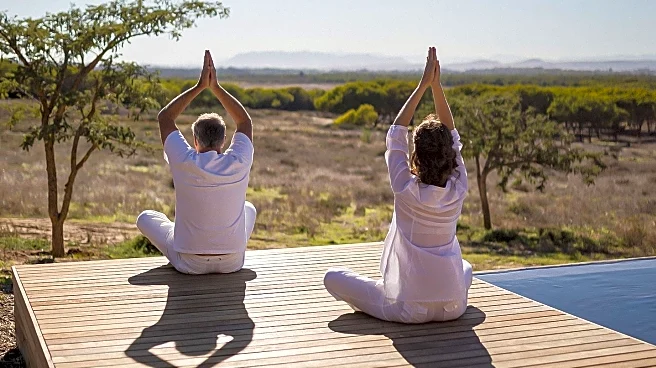 Domu Retreat Launches High-End Wellness Experience in New Zealand