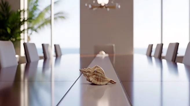 Mia Kyricos Appointed Non-Executive Board Director at Sunswept Resorts