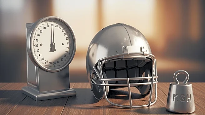 Steelers' Darnell Washington Reveals True Weight, Impacting Team Strategy