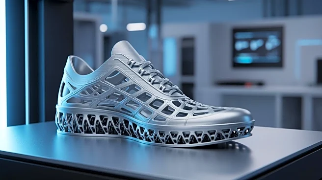 Anyuan Mold Partners with UnionTech to Advance Metal 3D Printing in Footwear Mold Industry