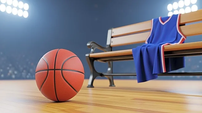 Gui Santos to Start for Warriors Amid Key Player Absences