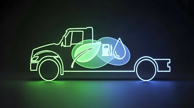 2026 Vehicle Guide Highlights Medium-Duty Alternative Fuel Options