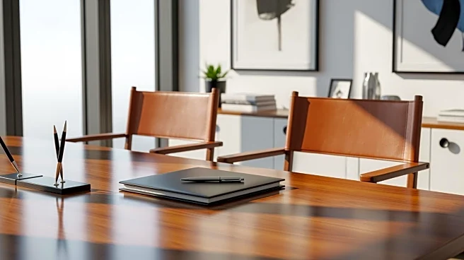 West Midlands Law Firm ORJ Appoints Two New Directors to Drive Growth