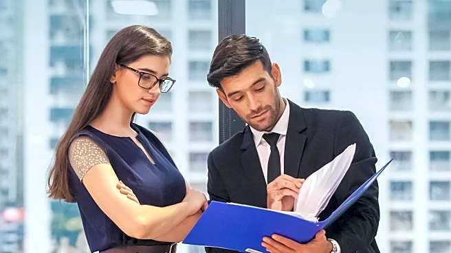 Experts Advise Against Perfectionism to Improve Workplace Performance