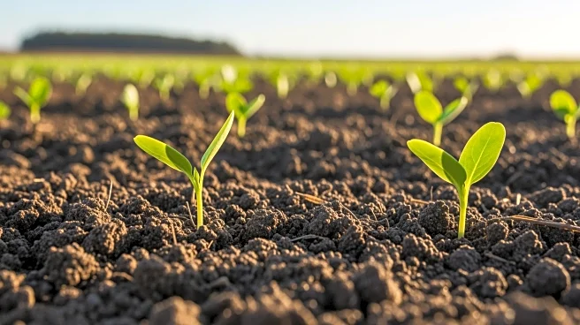 Honda Joins Carbon by Indigo to Support U.S. Farmers in Regenerative Agriculture