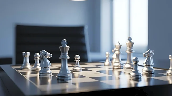 Atkore Board Considers Sale or Merger Amid Strategic Review