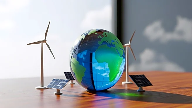 Travel Industry Leaders Implement Real Climate Solutions for Lower-Carbon Future