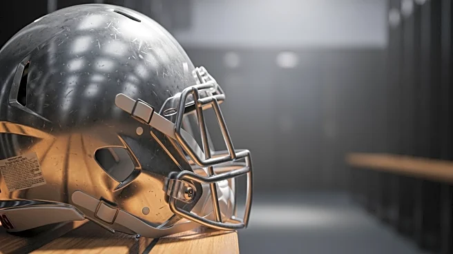 Kansas City Chiefs Face Injury Challenges Ahead of Colts Game