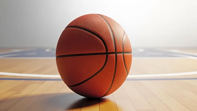 PBL Girls Basketball Team Narrowly Defeated by Herscher in Season Opener