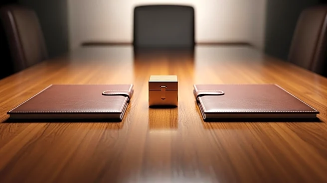 Latham  Watkins Disqualified from Patent Dispute Representation Due to Conflict of Interest