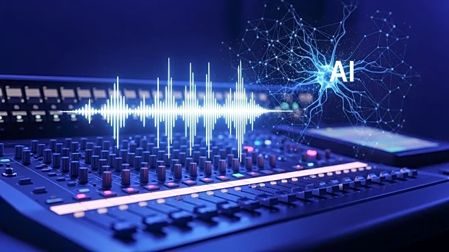 Warner Music Settles Lawsuit with Udio, Launches AI Music Platform