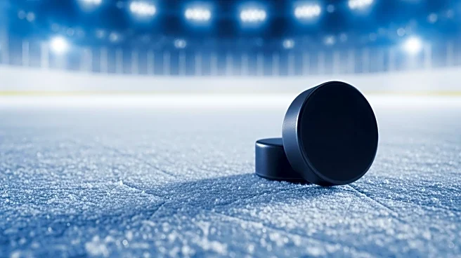 Minnesota Wild Seek to Continue Winning Streak Against Pittsburgh Penguins