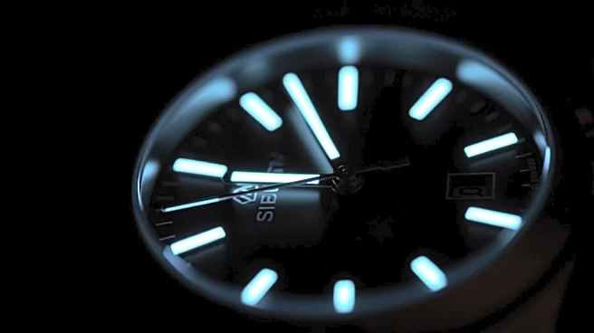 Bell Ross Introduces Luminescent Watch Model, Enhancing Nighttime Appeal