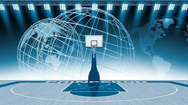 NBA Plans to Launch European League in 2027, Aiming for Global Expansion